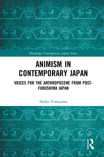 Animism in Contemporary Japan