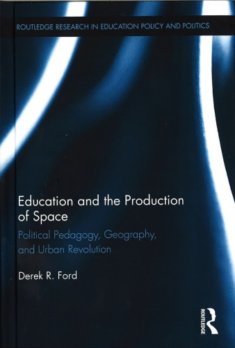 Education and the Production of Space