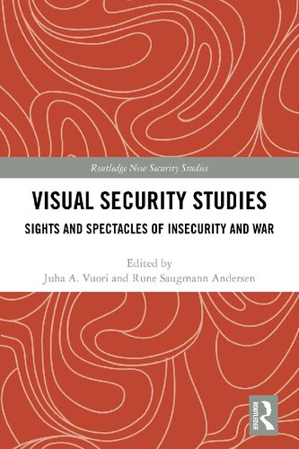 Visual Security Studies