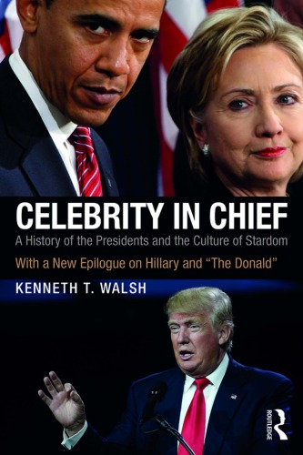 Celebrity in Chief