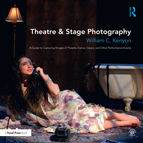 Theatre &amp; Stage Photography