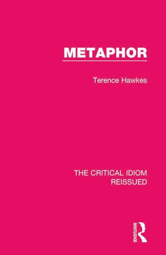 The Metaphor