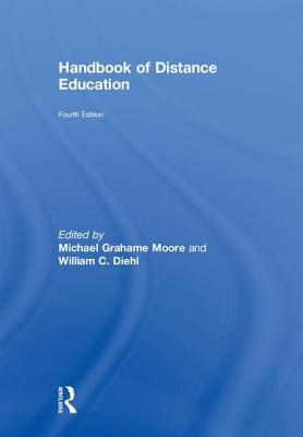 Handbook of Distance Education