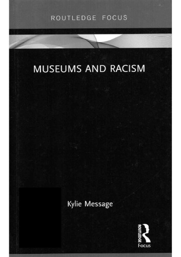 Museums and Racism