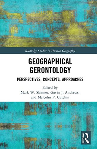 Geographical Gerontology