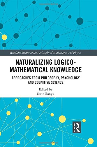 Naturalizing Logico-Mathematical Knowledge