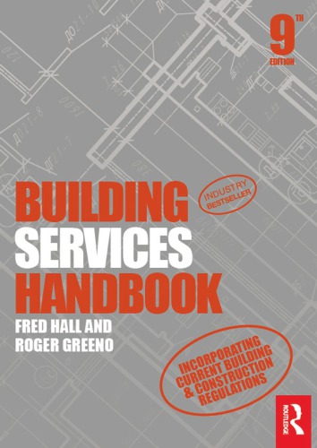 Building Services Handbook