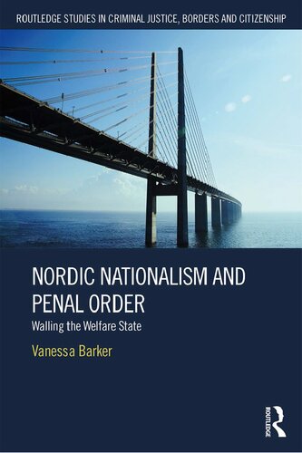 Nordic Nationalism and Penal Order