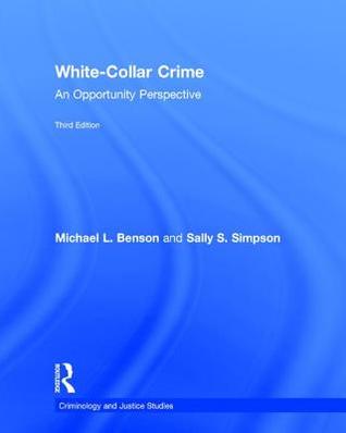 White-Collar Crime