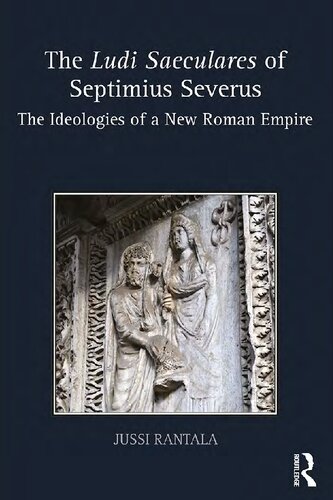 The Ludi Saeculares of Septimius Severus