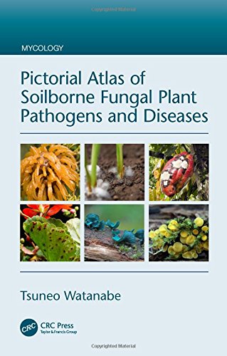 Pictorial Atlas of Soilborne Fungal Plant Pathogens and Diseases