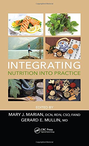 Integrating Nutrition Into Practice