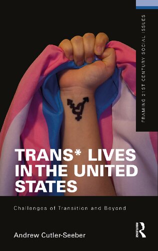 Trans* Lives in the United States