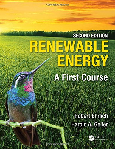 Renewable Energy, Second Edition