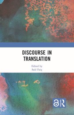 Discourse in Translation