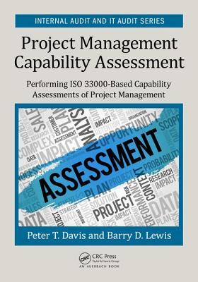 Project Management Capability Assessment