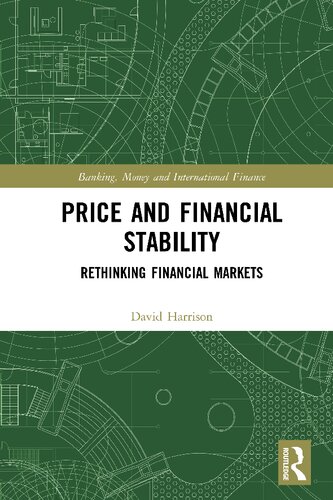 Price and Financial Stability