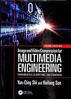 Image and Video Compression for Multimedia Engineering