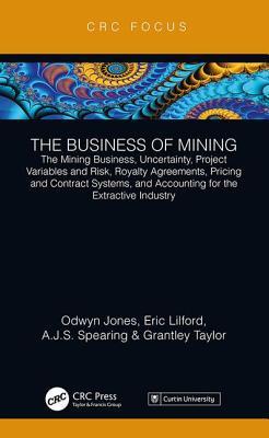 The Business of Mining