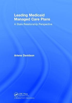 Leading Medicaid Managed Care Plans