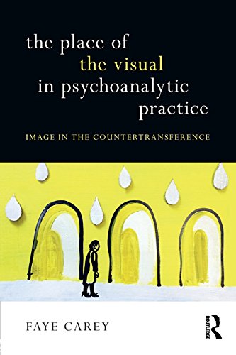 The Place of the Visual in Psychoanalytic Practice