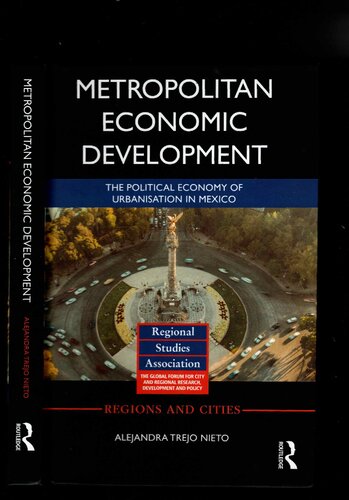 Metropolitan Economic Development