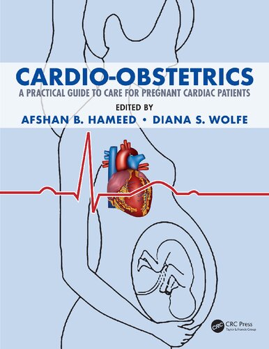 Cardio-Obstetrics