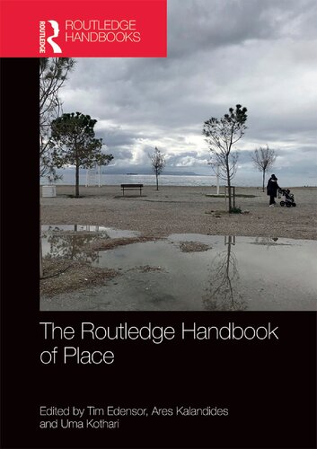 The Routledge Handbook of Place