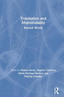 Translation and Multimodality