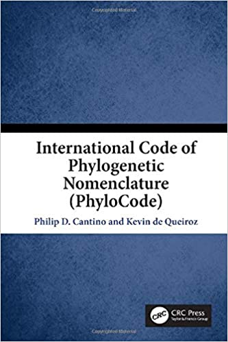 Phylocode