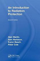 An Introduction to Radiation Protection
