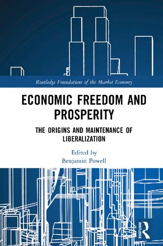 Economic Freedom and Prosperity