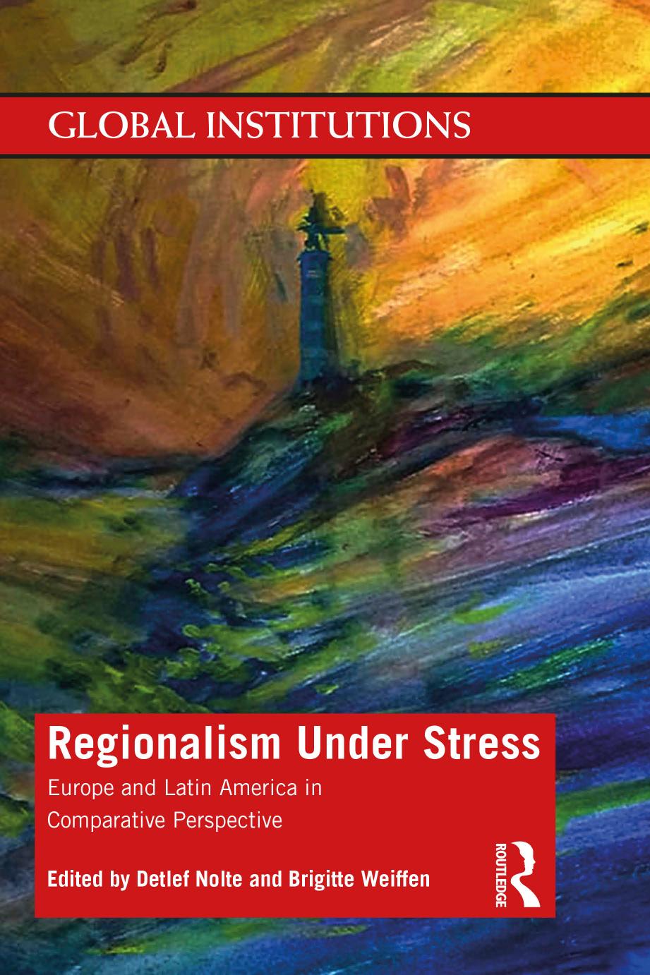 Regionalism Under Stress