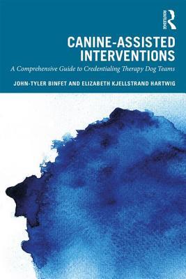 Canine-Assisted Interventions