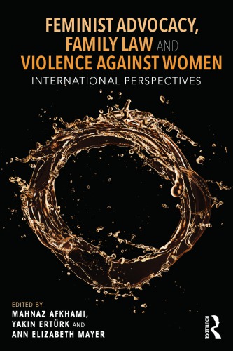 Feminist Advocacy, Family Law and Violence Against Women