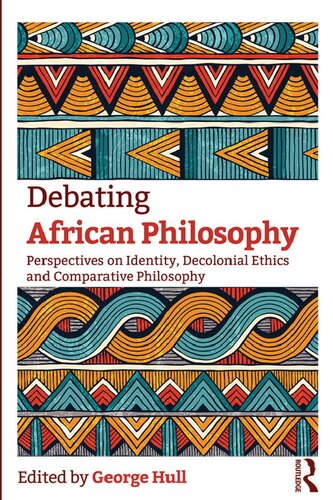 Debating African Philosophy
