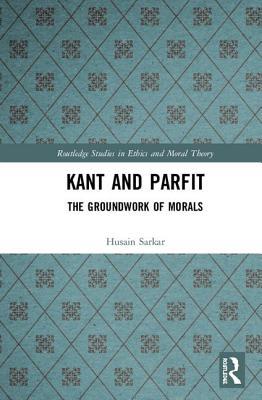 Kant and Parfit