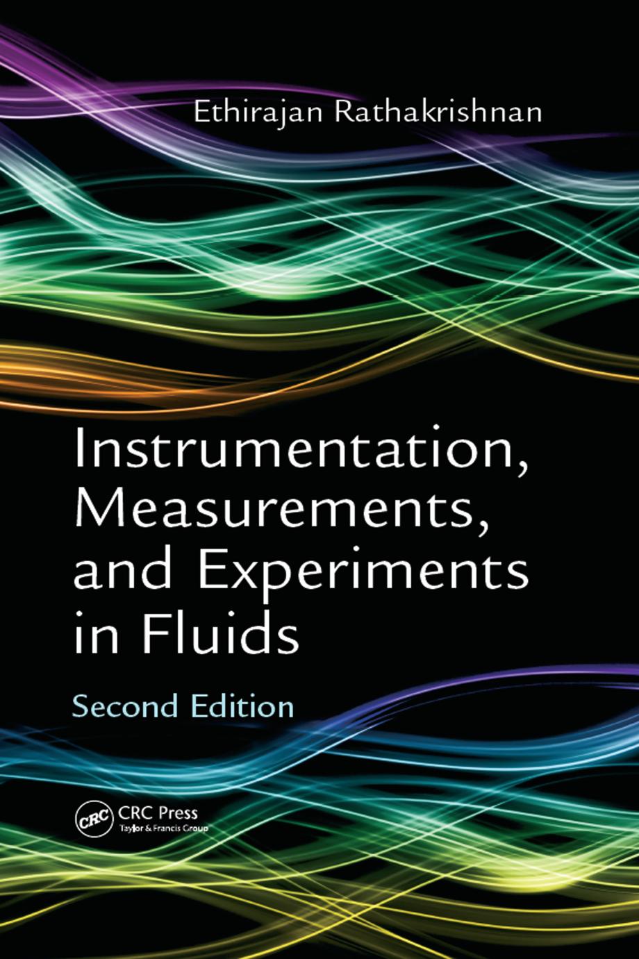 Instrumentation, measurements, and experiments in fluids