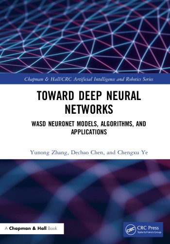 Deep Neural Networks