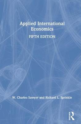 Applied International Economics