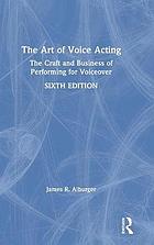 The Art of Voice Acting