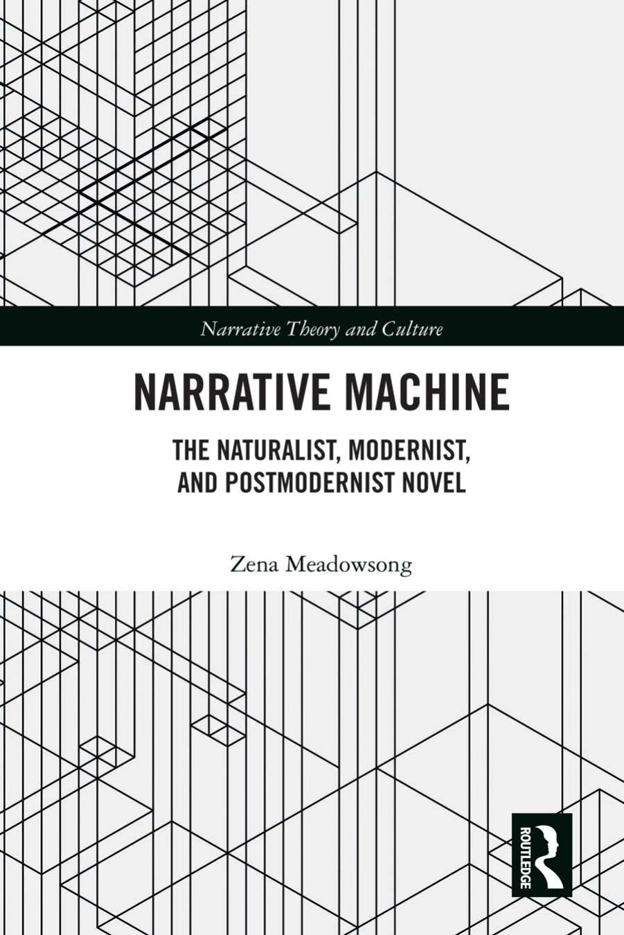 Narrative Machine