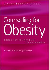 Counselling for Obesity Person-Centred Dialogues