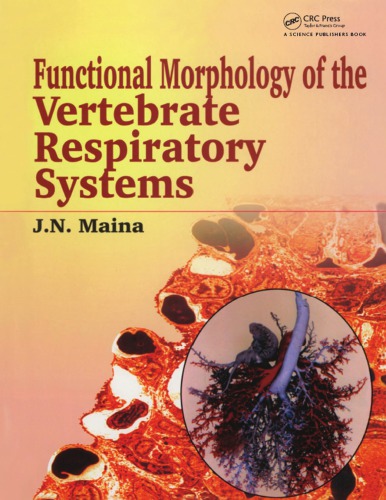 Biological Systems in Vertebrates, Vol. 1