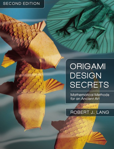 Origami Design Secrets