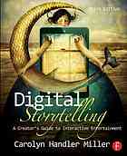 Digital Storytelling