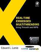 Real-Time Embedded Multithreading Using Threadx and MIPS