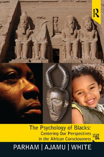 Psychology of Blacks