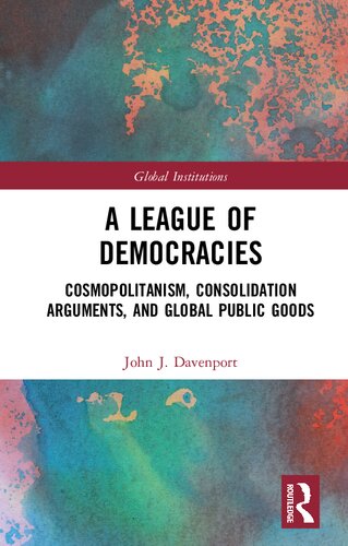 League of Democracies