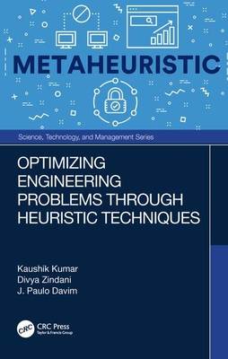 Optimizing Engineering Problems Through Heuristic Techniques